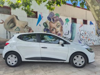 Renault Clio 2014