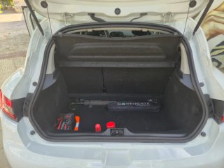 Renault Clio 2014