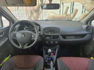 Renault Clio 2014