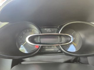 Renault Clio 2014