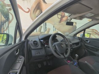Renault Clio 2014