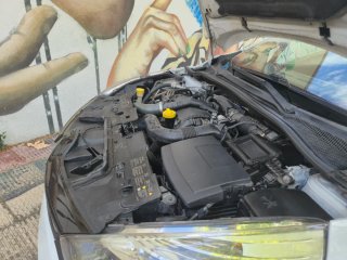 Renault Clio 2014