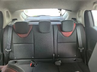 Renault Clio 2014