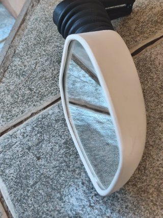 Espejo retrovisor moto Honda