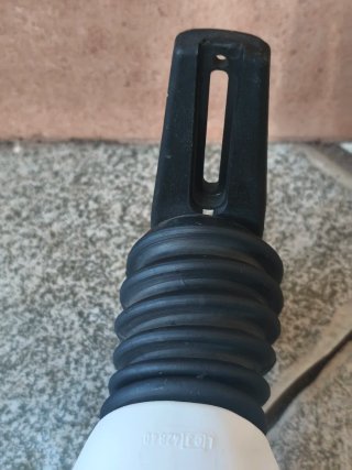 Espejo retrovisor moto Honda