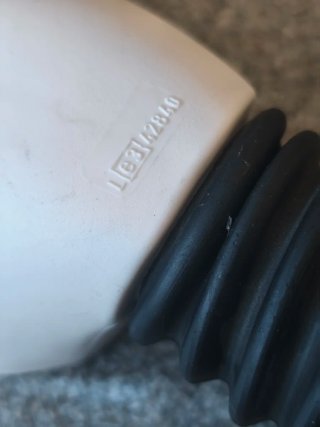 Espejo retrovisor moto Honda