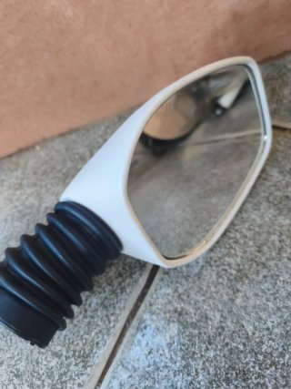 Espejo retrovisor moto Honda