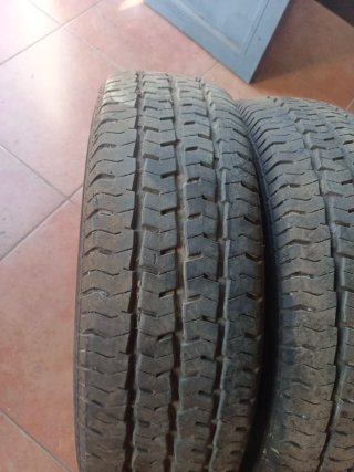 Neumáticos Ovation 175/70 R14 95/93S