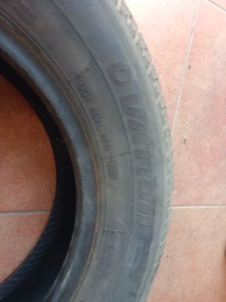 Neumáticos Ovation 175/70 R14 95/93S