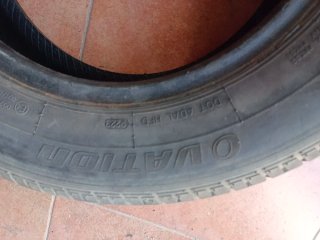 Neumáticos Ovation 175/70 R14 95/93S