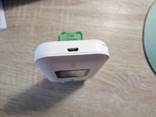 Ruter Portátil 4G LTE MiFi