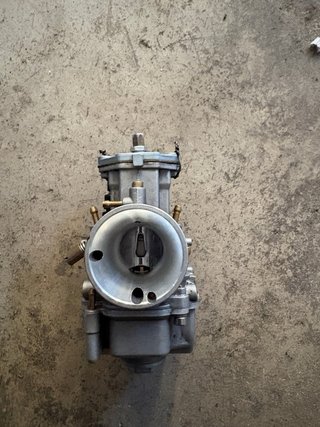Carburador 26mm