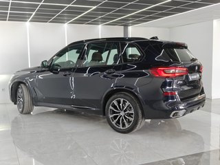 BMW X5 G05 Híbrido Enchufable Paquete M