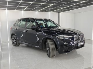 BMW X5 G05 Híbrido Enchufable Paquete M