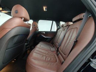 BMW X5 G05 Híbrido Enchufable Paquete M