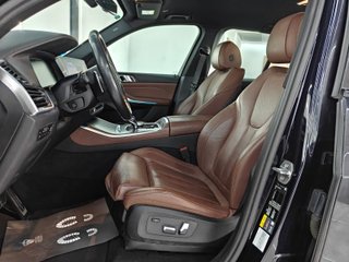 BMW X5 G05 Híbrido Enchufable Paquete M