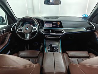 BMW X5 G05 Híbrido Enchufable Paquete M