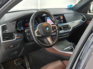 BMW X5 G05 Híbrido Enchufable Paquete M