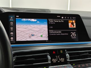 BMW X5 G05 Híbrido Enchufable Paquete M