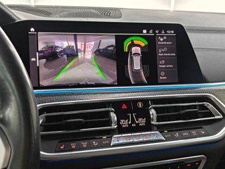 BMW X5 G05 Híbrido Enchufable Paquete M