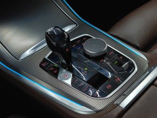 BMW X5 G05 Híbrido Enchufable Paquete M