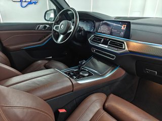 BMW X5 G05 Híbrido Enchufable Paquete M