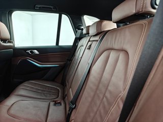 BMW X5 G05 Híbrido Enchufable Paquete M