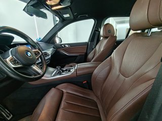 BMW X5 G05 Híbrido Enchufable Paquete M