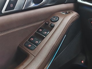 BMW X5 G05 Híbrido Enchufable Paquete M