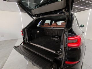 BMW X5 G05 Híbrido Enchufable Paquete M