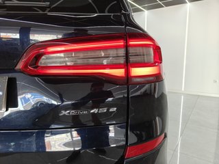 BMW X5 G05 Híbrido Enchufable Paquete M