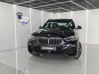 BMW X5 G05 Híbrido Enchufable Paquete M