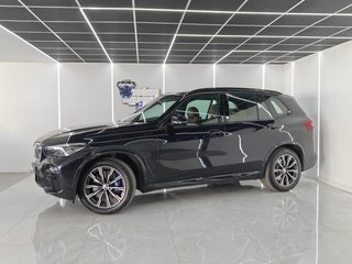 BMW X5 G05 Híbrido Enchufable Paquete M