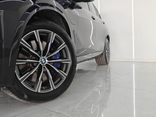 BMW X5 G05 Híbrido Enchufable Paquete M