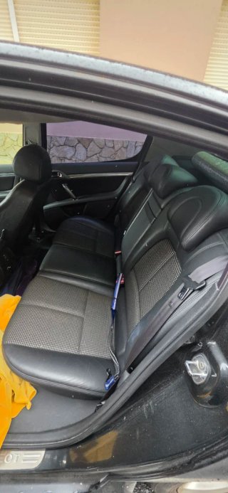 Peugeot 407 2006