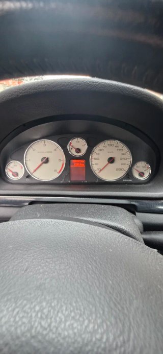 Peugeot 407 2006
