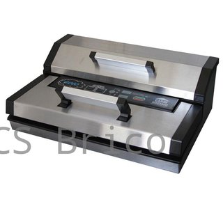 Envasadora Vacio EOLO 30cm - 31550 - GARHE