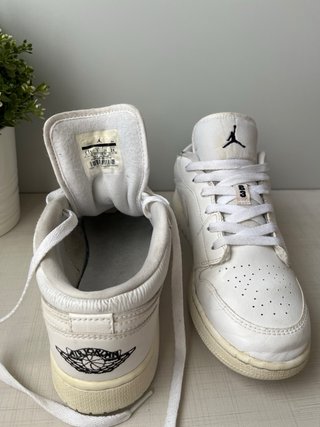 Zapatillas Jordan talla 38