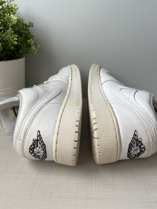 Zapatillas Jordan talla 38