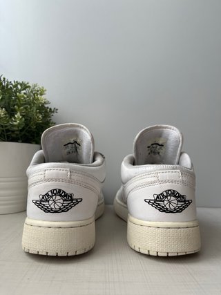 Zapatillas Jordan talla 38