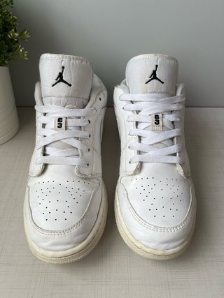 Zapatillas Jordan talla 38