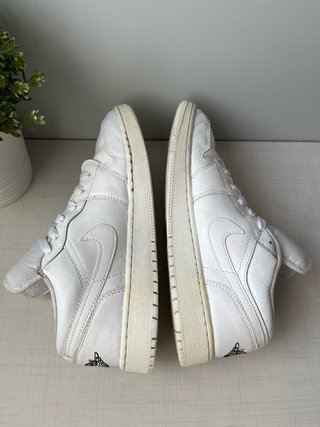 Zapatillas Jordan talla 38