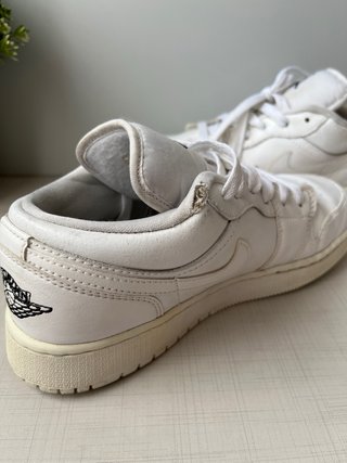 Zapatillas Jordan talla 38