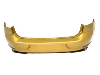 Parachoques trasero VW Golf 7.5