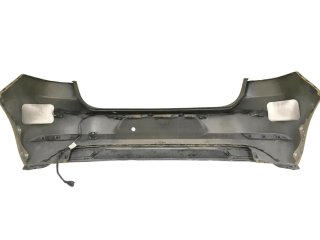 Parachoques trasero VW Golf 7.5