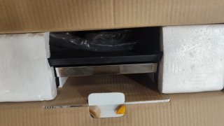 Plancha Eléctrica Tristar BP-2958