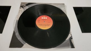 Santana - Inner Circle Vinilo