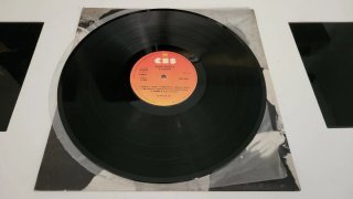 Santana - Inner Circle Vinilo