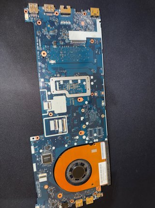 Placa base Lenovo Thinkpad E470