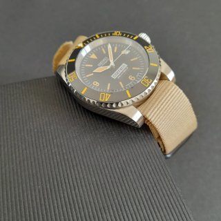Reloj Seiko Diver Automático NH35